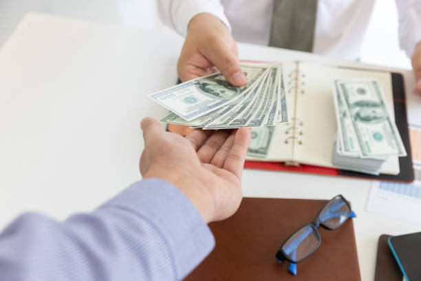 Best Secured Loans  in Breckenridge, TX